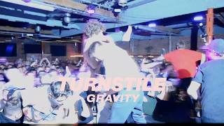Download lagu Turnstile - Gravity (Live in Manchester 2018)