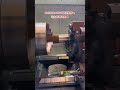 cnc lathe machine with 8 station tool holer