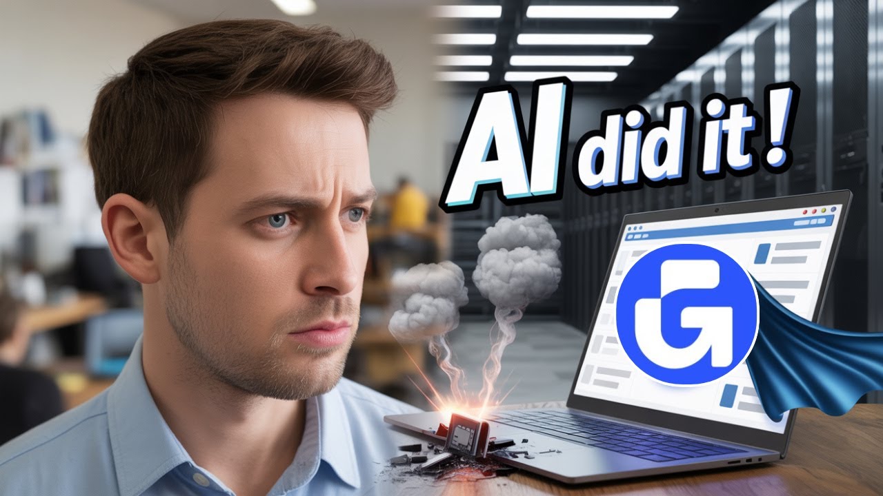 Создайте полноценный дропшиппинг-магазин с использованием ИИ за считанные минуты с помощью Gensto...