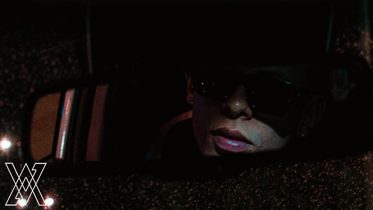 Almiyey - TE ACUERDAS (Video Oficial)