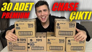 30 Adet Premium aldım ! Chase çıktı !