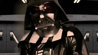 Darth Vader Official Trailer (A Star Wars Story)
