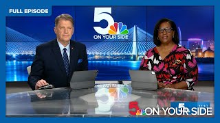 5 On Your Side at 10 - September 5, 2024 (Full Broadcast)