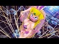 「Princess Peach」 Paradinha 「4K 60fps」