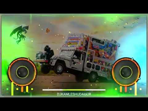 Bego Bego Aaja Re Diwana Delhi show Rajasthani DJ remix DJ Kamlesh Udaipur