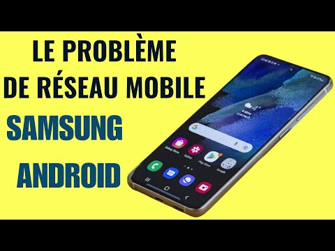 Pourquoi mon téléphone portable ne capte pas | ASTUCES