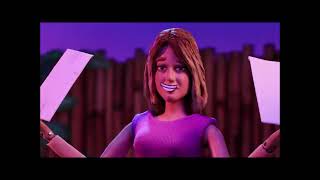 Robot Chicken  - Reality Show Parodies Compilation