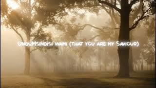 Ngiyabonga Feat. Ays Mabusela Lyric Video