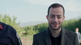 Nazillide Çekilen Son Hasat Kısa Filmi