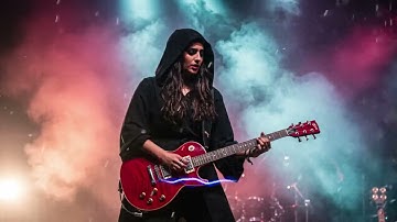 ARABIC NU METAL | Middle Eastern Metal Instrumental – Warriors of the Dunes