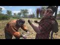 DayZ みたいなSCUMというゲームをサブチャンで同時配信やるよぉぉお