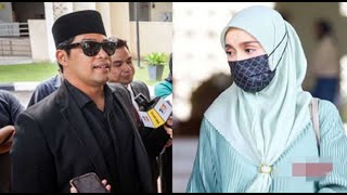 “Peluang Terakhir!” – Hakim Tegur Uqasha Lepas Peguam Tarik Diri Dari Kes Cerai Kamal Adli