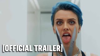 Sheroes - Official Trailer (2023) Isabelle Fuhrman, Wallis Day, Skai Jackson