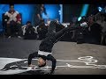 Shane vs Lil Zoo | Top 16 | Red Bull BC One World Final 2017