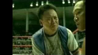 Funny Thailand-Halls