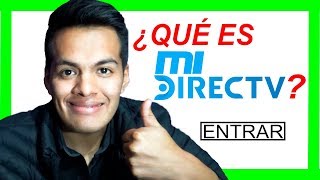 What is MiDIRECTV?