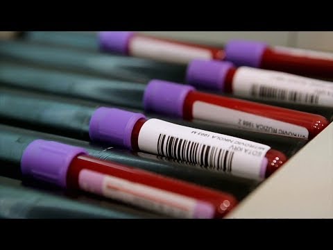 Using AI To Track The Coronavirus - BBC Click