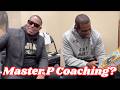 Master PColleges Want Me As Head Coach ...Inspired By Deion Sanders