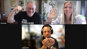 How Shayla Gifford Is Winning with Builders In This Market with Jeremy Forcier