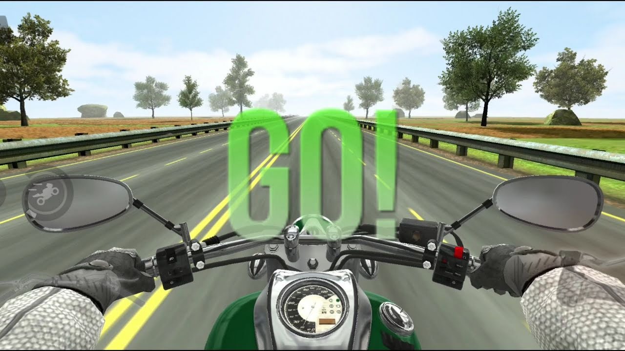 Traffic Rider|bike wala game - MaxresDefault