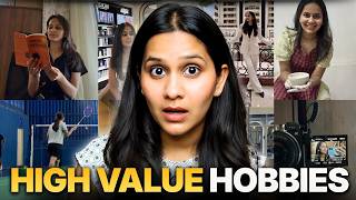 Start These 5 High-Value Hobbies Before It’s Too Late