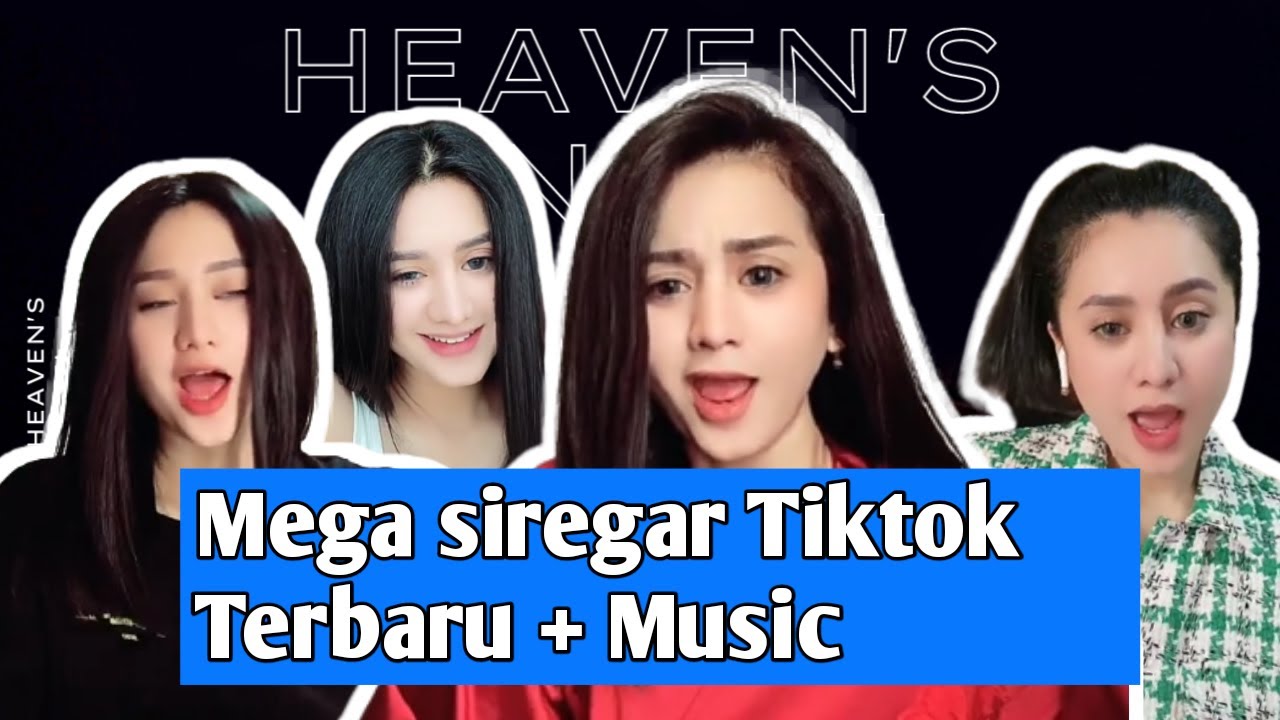 Mega Siregar Tiktok Terbaru Music Youtube