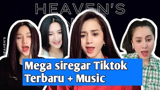 Mega siregar tiktok terbaru + music