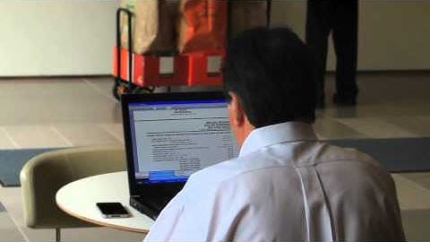 AppSense Customer Case Study Video - Brocade