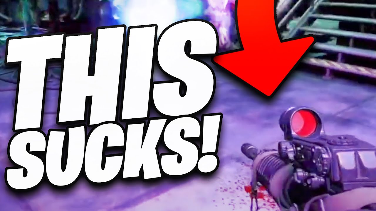 The most ANNOYING details about COD Cold War that SUCK! - YouTube