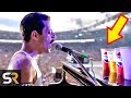 10 Hidden Details You Missed In Bohemian Rhapsody