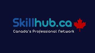 Join Skillhub today - Let us grow together!