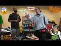 He thought we tried to scam him at sneakercon boston 1000 air max found some rare jordan retros