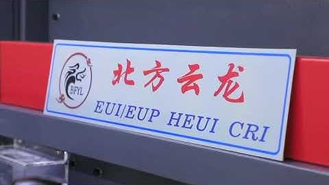 CR819 common rail test bench with HEUI EUI EUP and QR coding