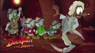 DuckTales The Movie - Credits Song (Egyptian Arabic)