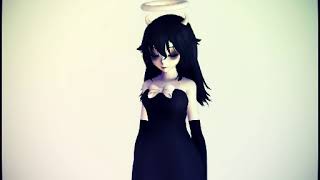 【MMD X BATIM】New Rules ::Alice Angele:: +