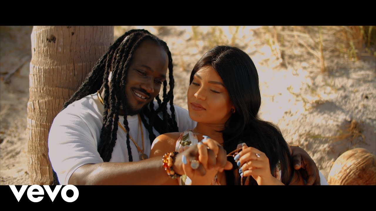 I Octane   Someone To Love Official Music Video