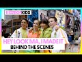 KIDZ BOP Kids Hey Look Ma I Made It Official Music Video KIDZ BOP 40 mp3
