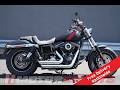 For Sale: 2014 Harley-Davidson® Dyna® Fat Bob® FXDF Stock# A11365