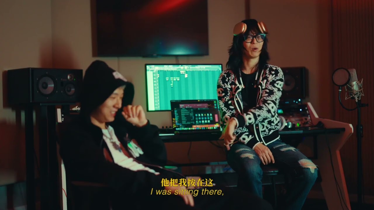 Views訪談：Africakid & ATM Hanson【我要破壞中文說唱這個學校】