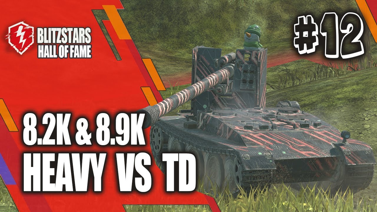 Two-Step Method to Improve Your Stats | World of tanks Blitz