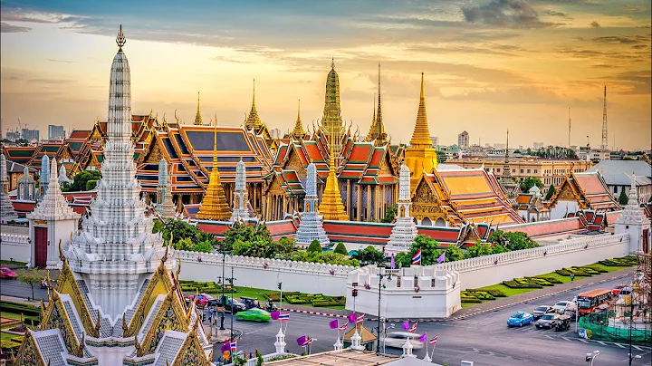 BANGKOK - COSA VISITARE - MY TRIP