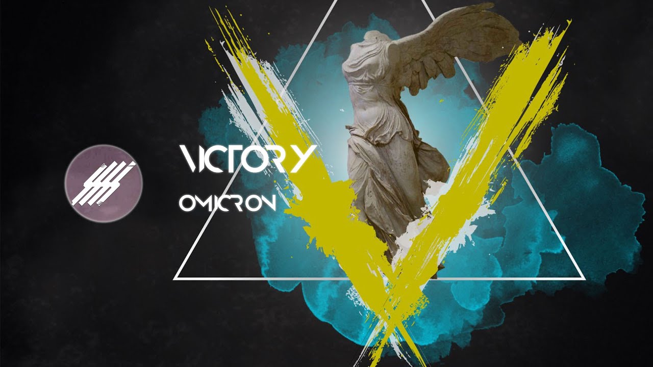 Sleduj Omicron - Victory | Connected Sounds Release na YouTube Sleduj Omicron - Victory | Connected Sounds Release na YouTube