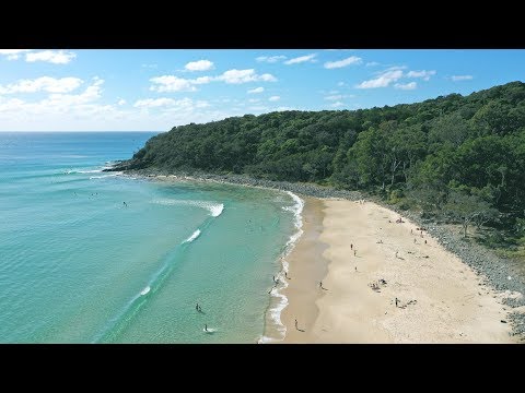 Learn to surf in Australia