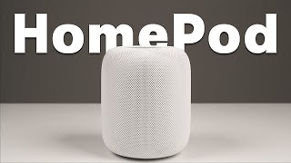 新老 HomePod 对比拆解：缩水后体验反而提升了？【享拆】 - 微机分WekiHome