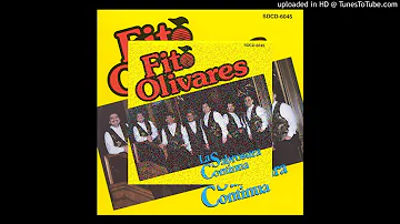 Fito Olivares Y Su Grupo La zambita