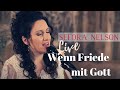 Sefora Nelson – Wenn Friede mit Gott (Live)