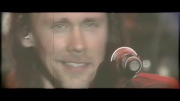 Alter Bridge - My Champion (Official Music Video)