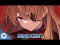 Nightcore - Innocent - (Lyrics)