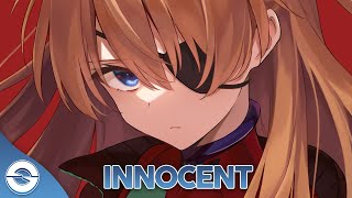 Nightcore - Innocent - (Lyrics)