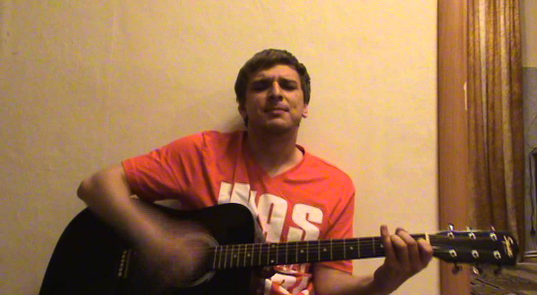 Alex Ag - Про любовь